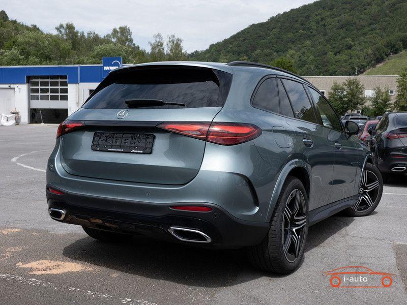 Mercedes-Benz GLC 2025 na predaj – fotografia 2