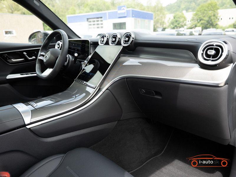 Mercedes-Benz GLC 2025 na predaj – fotografia 3