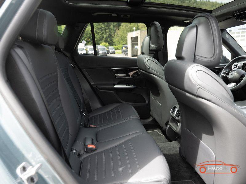 Mercedes-Benz GLC 2025 na predaj – fotografia 4