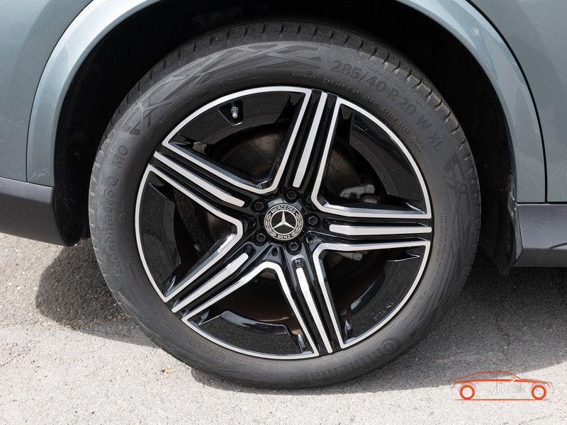 Mercedes-Benz GLC 2025 na predaj – fotografia 5