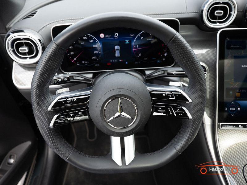 Mercedes-Benz GLC 2025 na predaj – fotografia 9