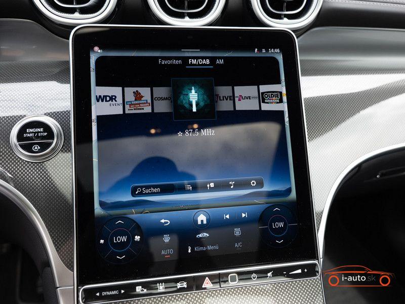 Mercedes-Benz GLC 2025 na predaj – fotografia 11