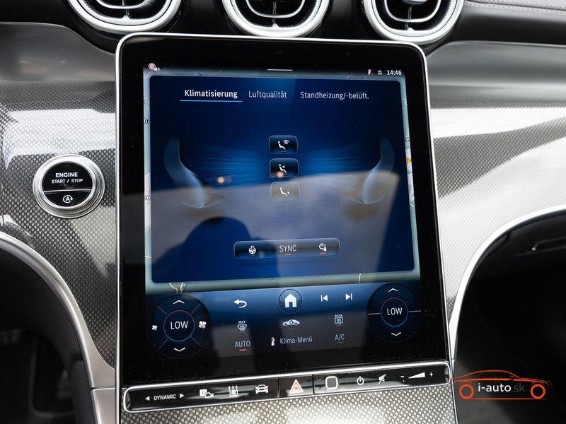 Mercedes-Benz GLC 2025 na predaj – fotografia 13