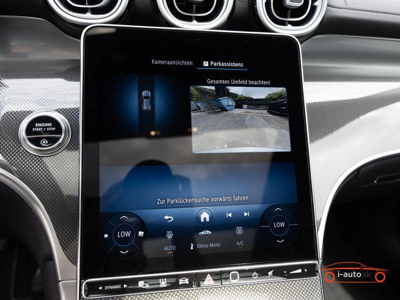 Mercedes-Benz GLC 2025 na predaj – fotografia 15
