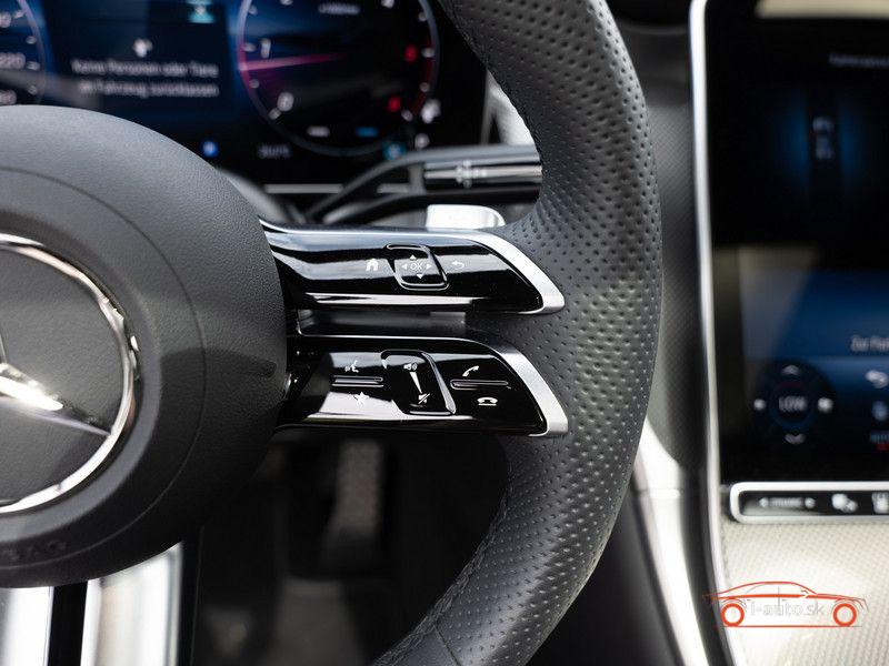Mercedes-Benz GLC 2025 na predaj – fotografia 16
