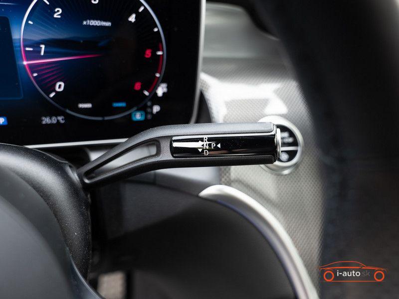 Mercedes-Benz GLC 2025 na predaj – fotografia 18