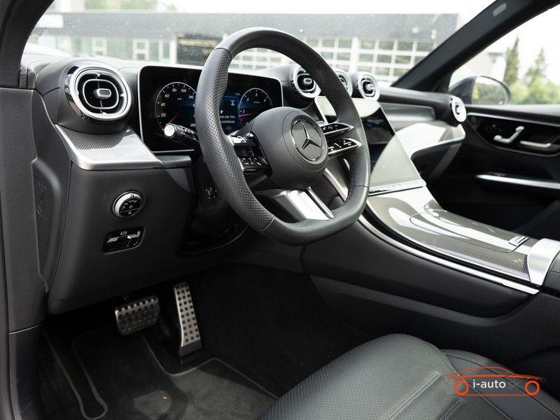 Mercedes-Benz GLC 2025 na predaj – fotografia 20