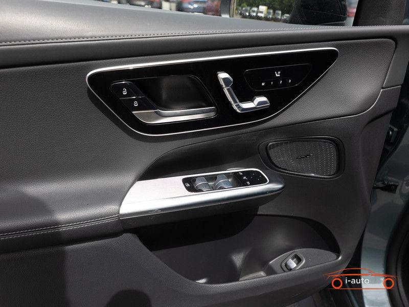 Mercedes-Benz GLC 2025 na predaj – fotografia 22