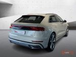Audi Q8 2022 na predaj – fotografia 4