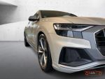 Audi Q8 2022 na predaj – fotografia 5