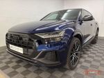 Audi Q8 2023 na predaj – fotografia 1