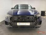 Audi Q8 2023 na predaj – fotografia 2