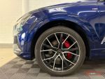 Audi Q8 2023 na predaj – fotografia 3