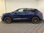 Audi Q8 2023 na predaj – fotografia 4