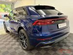 Audi Q8 2023 na predaj – fotografia 5