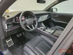 Audi Q8 2023 na predaj – fotografia 9
