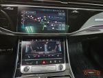 Audi Q8 2023 na predaj – fotografia 19