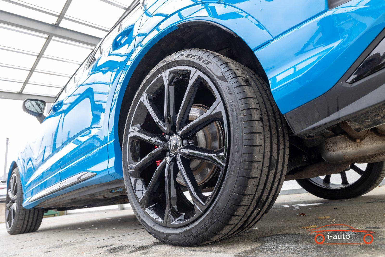 Audi RS Q3 2022 na predaj – fotografia 8