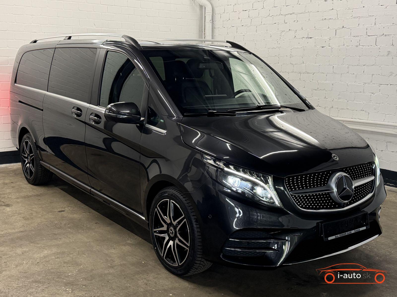 Mercedes-Benz V
