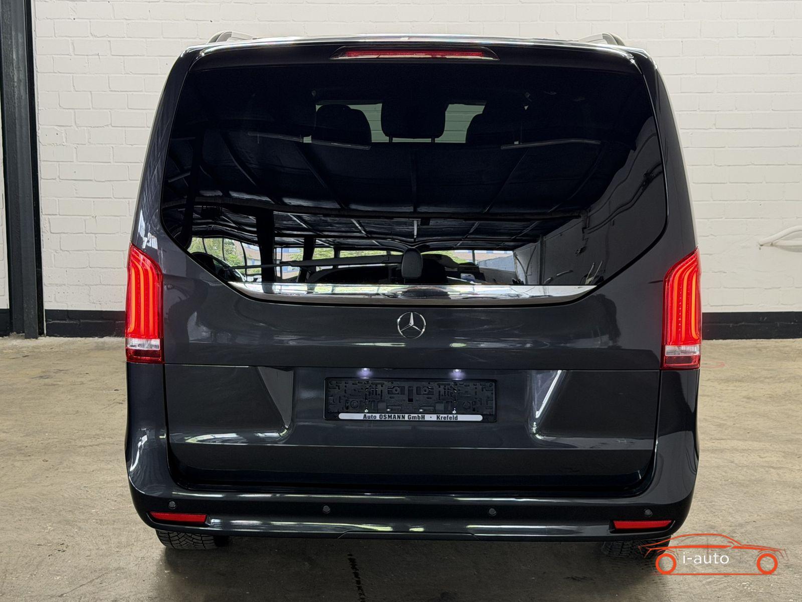 Mercedes-Benz V 2023 na predaj – fotografia 4
