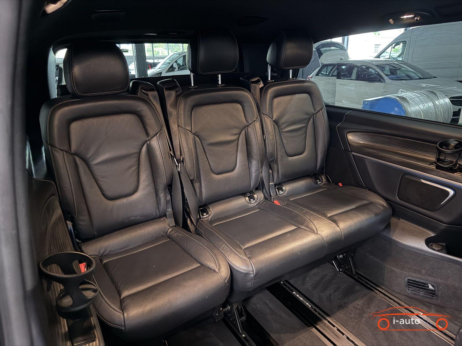 Mercedes-Benz V 2023 na predaj – fotografia 7