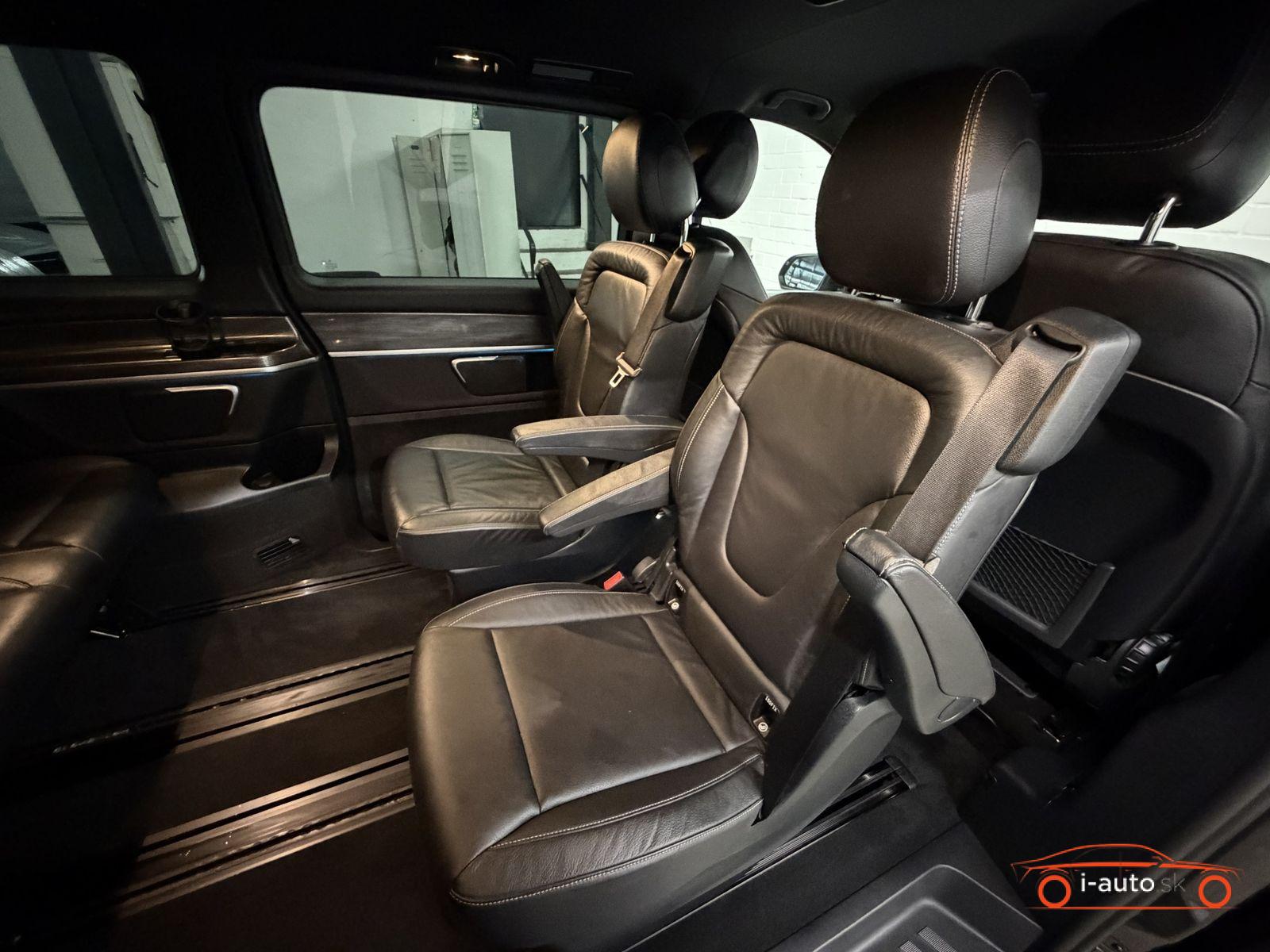 Mercedes-Benz V 2023 na predaj – fotografia 8