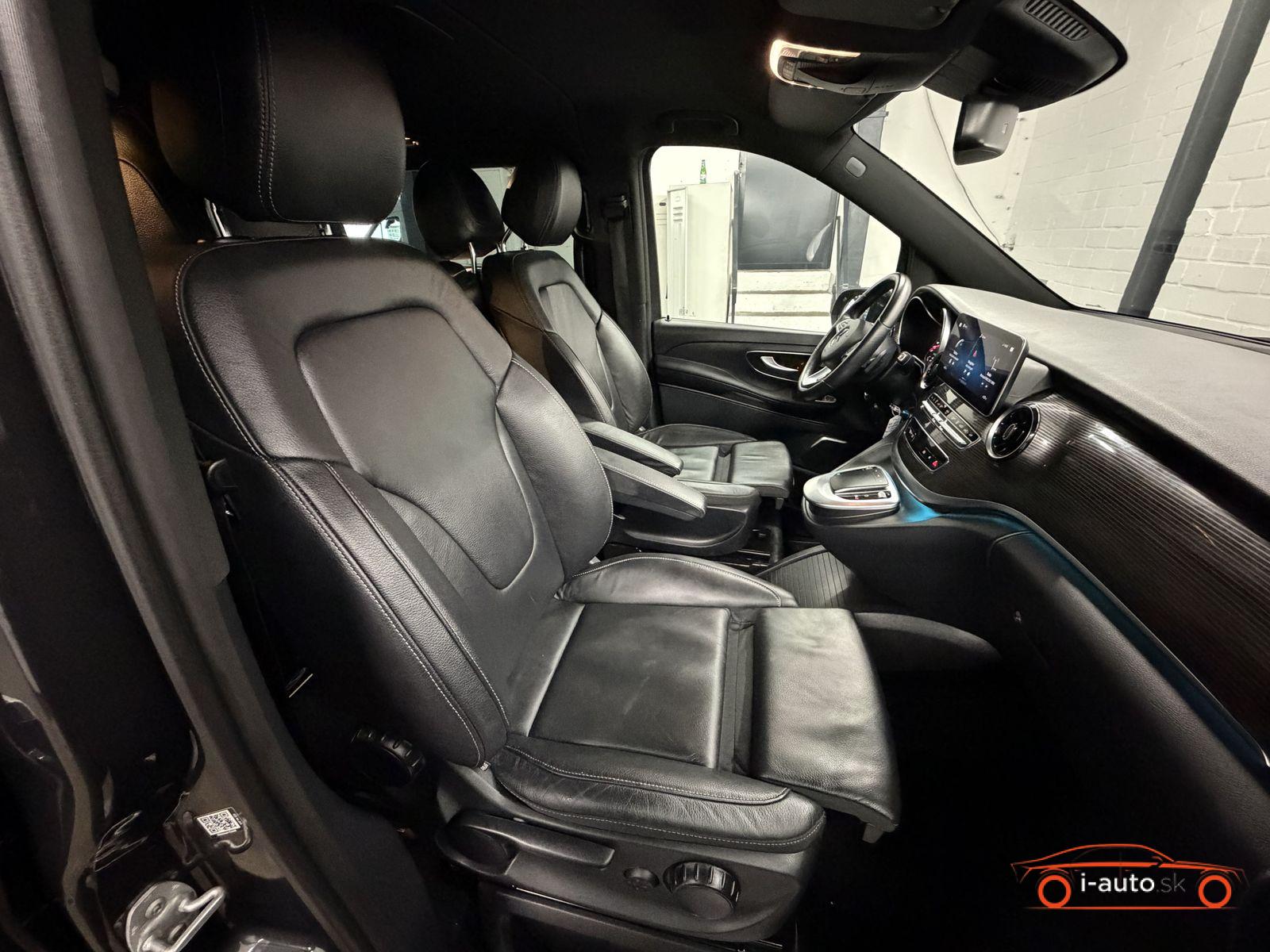 Mercedes-Benz V 2023 na predaj – fotografia 9
