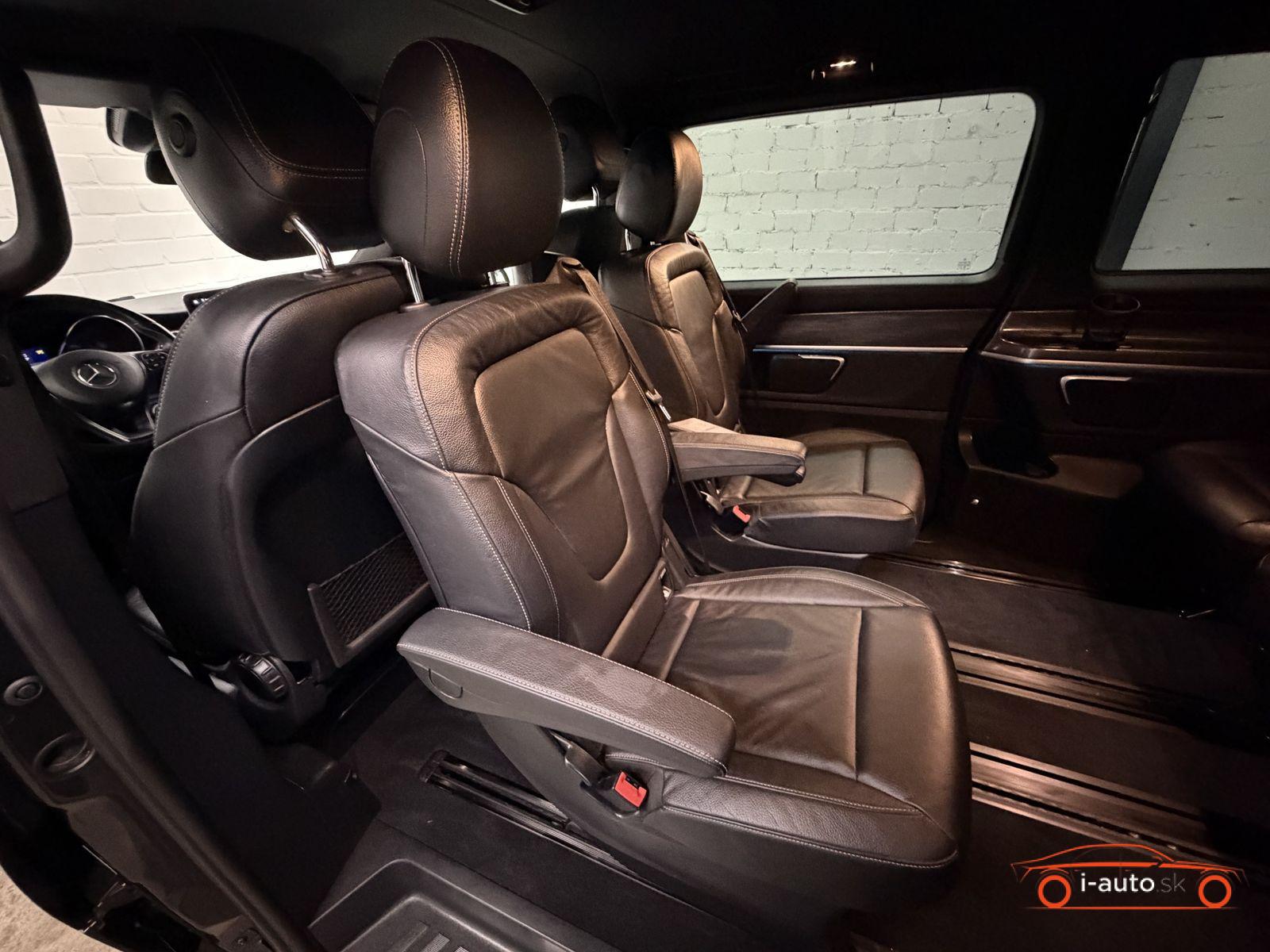 Mercedes-Benz V 2023 na predaj – fotografia 10