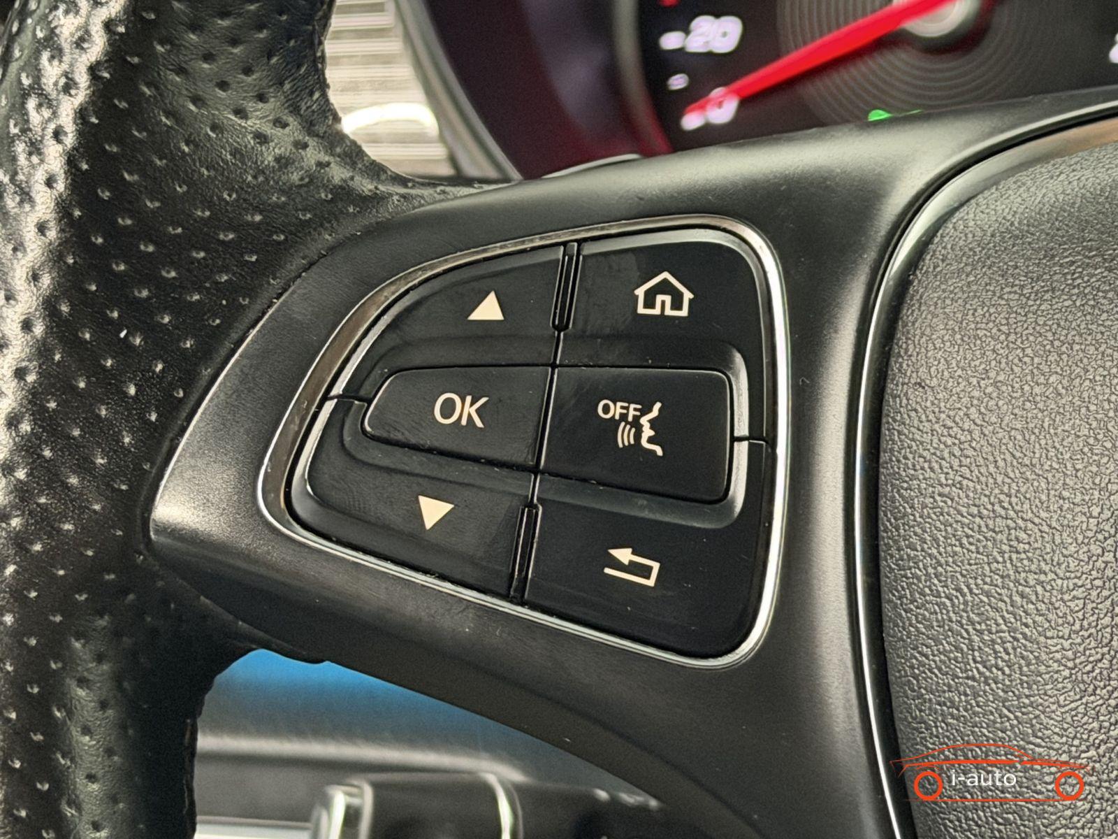 Mercedes-Benz V 2023 na predaj – fotografia 14