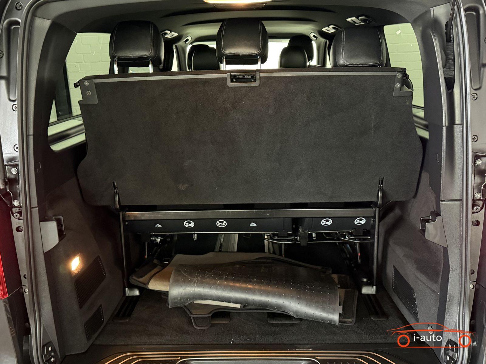 Mercedes-Benz V 2023 na predaj – fotografia 29