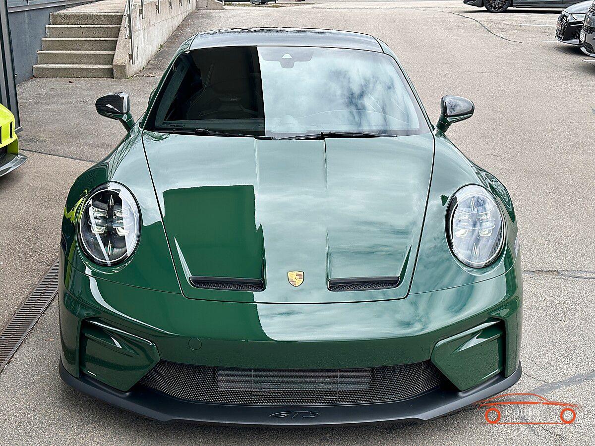 Porsche 911 2026 na predaj – fotografia 3
