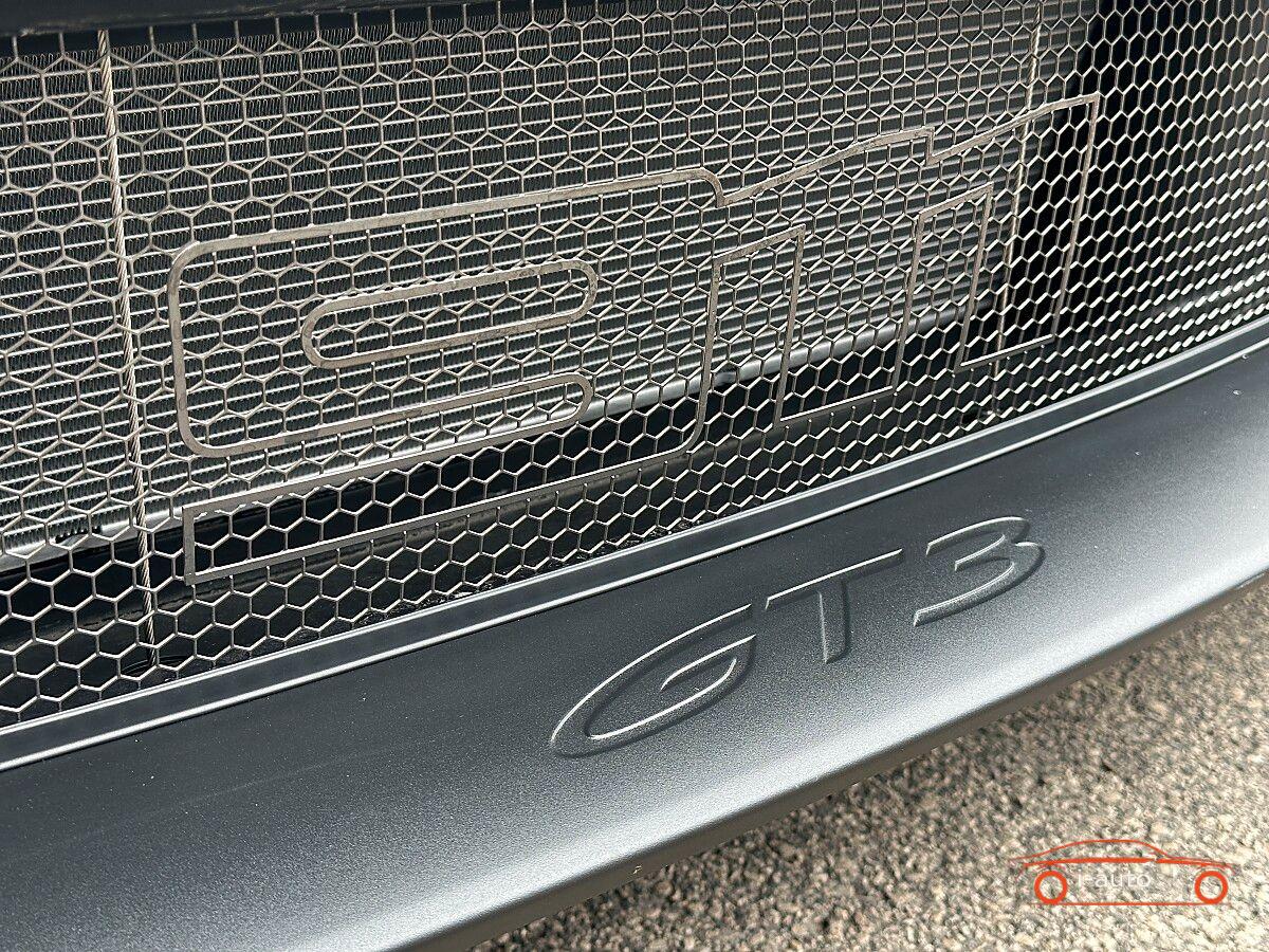 Porsche 911 2026 na predaj – fotografia 6