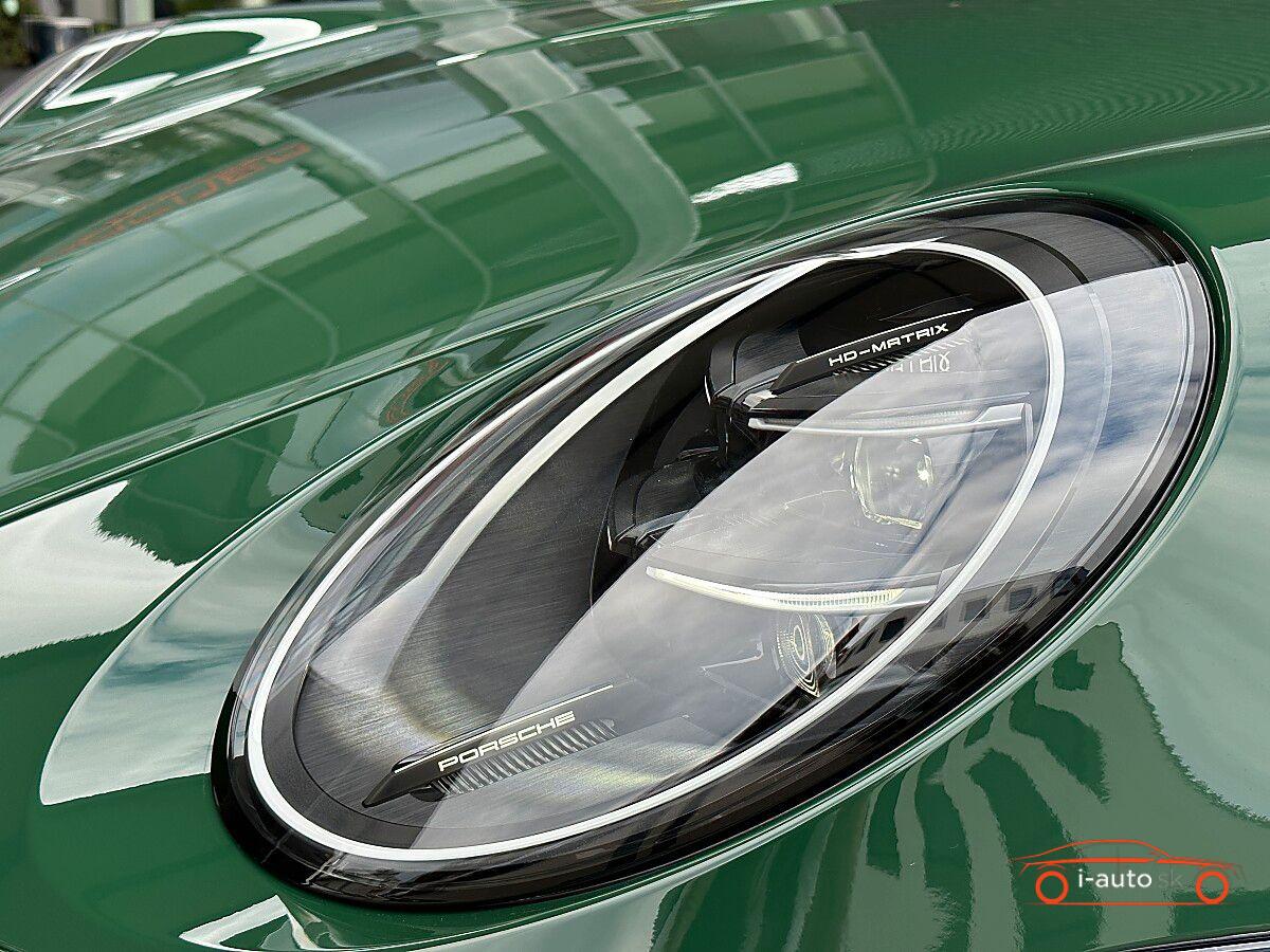 Porsche 911 2026 na predaj – fotografia 7