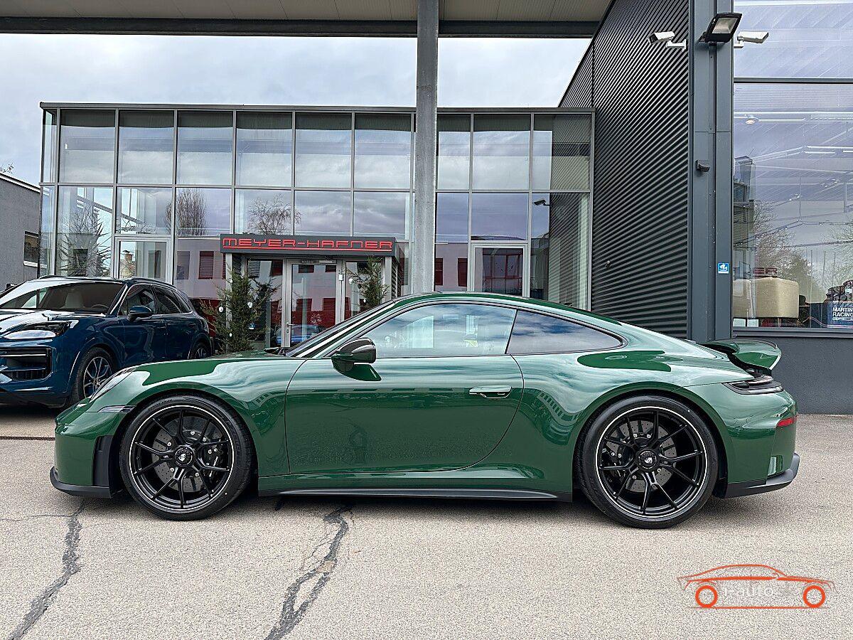Porsche 911 2026 na predaj – fotografia 8