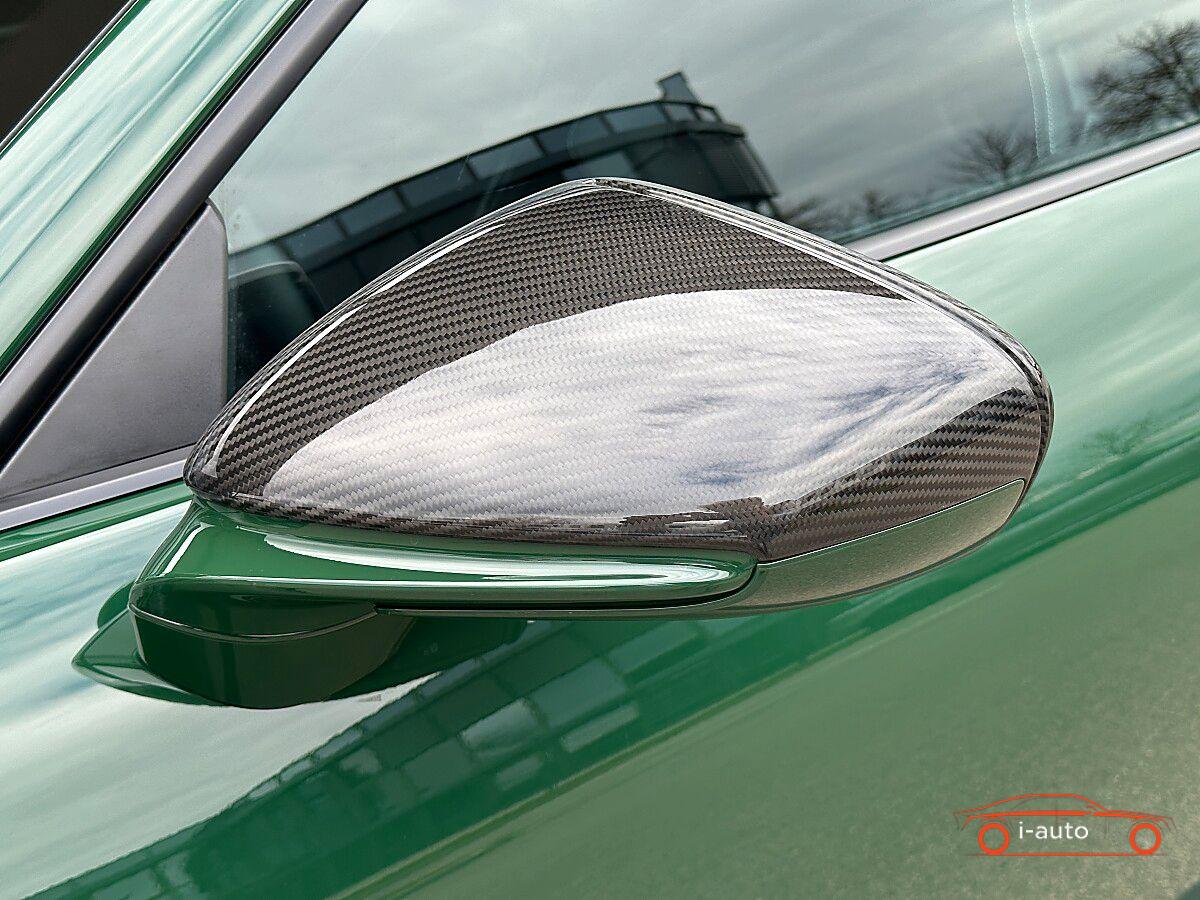 Porsche 911 2026 na predaj – fotografia 10
