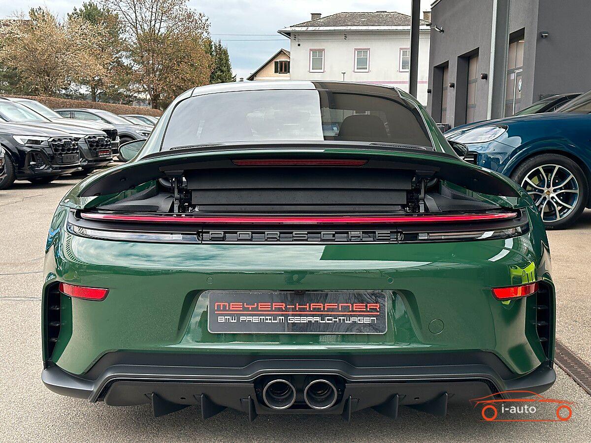 Porsche 911 2026 na predaj – fotografia 14