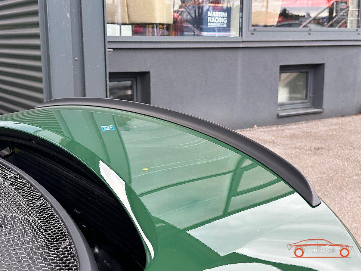 Porsche 911 2026 na predaj – fotografia 15