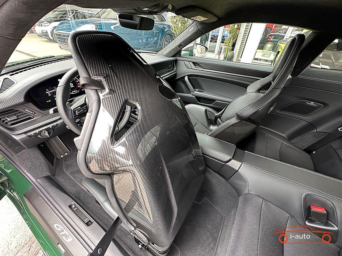Porsche 911 2026 na predaj – fotografia 24