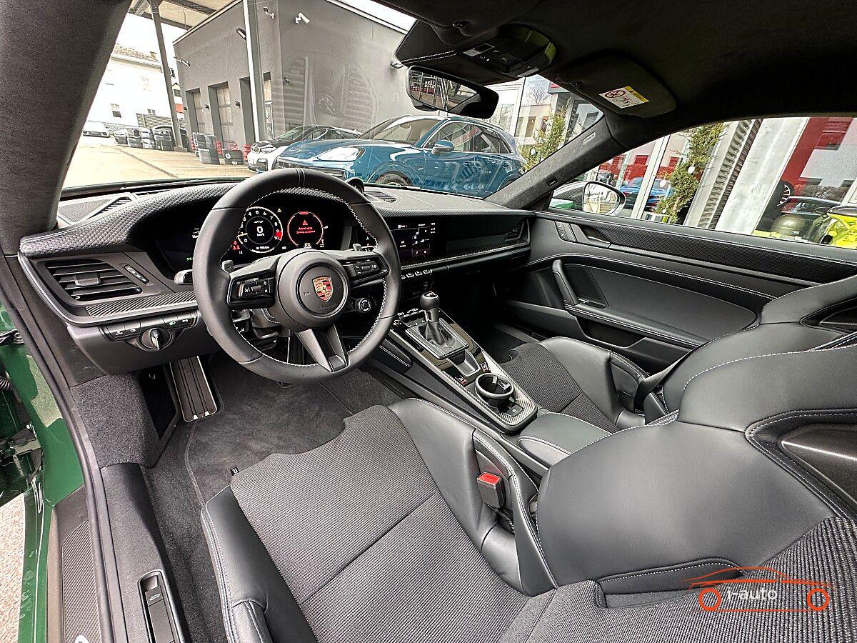 Porsche 911 2026 na predaj – fotografia 26