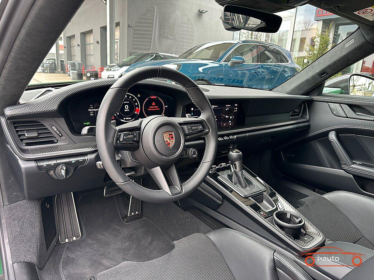 Porsche 911 2026 na predaj – fotografia 27