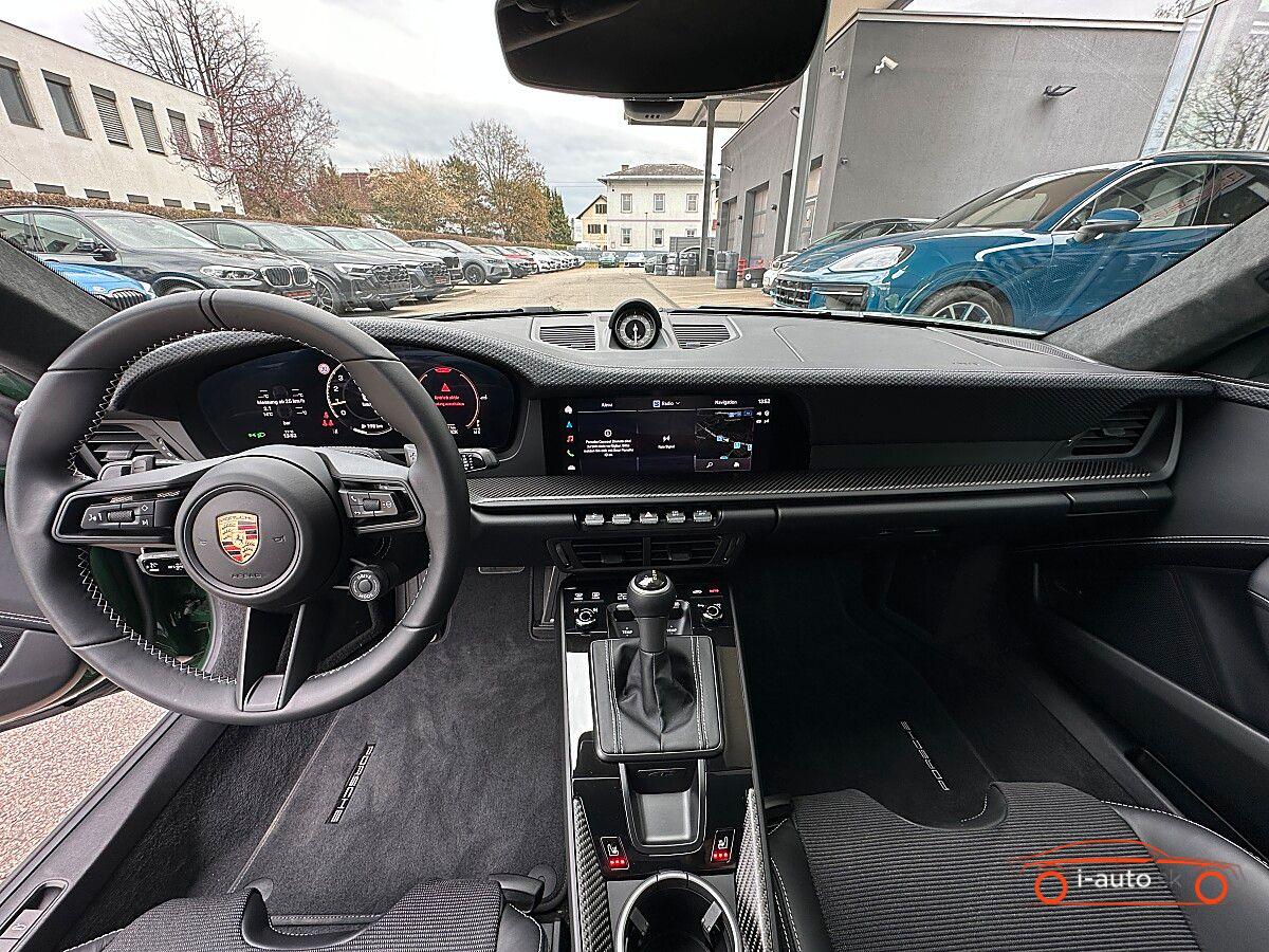 Porsche 911 2026 na predaj – fotografia 28