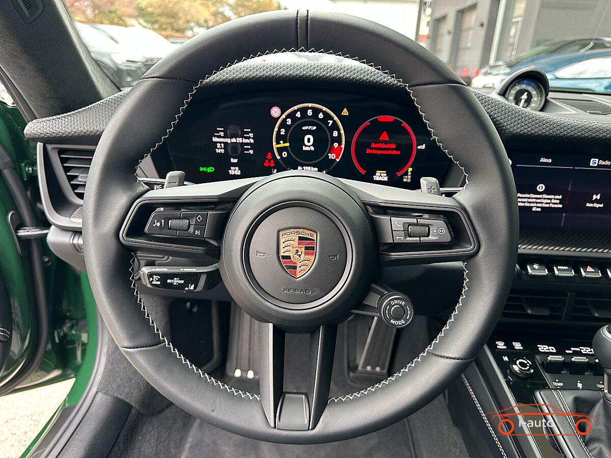 Porsche 911 2026 na predaj – fotografia 29