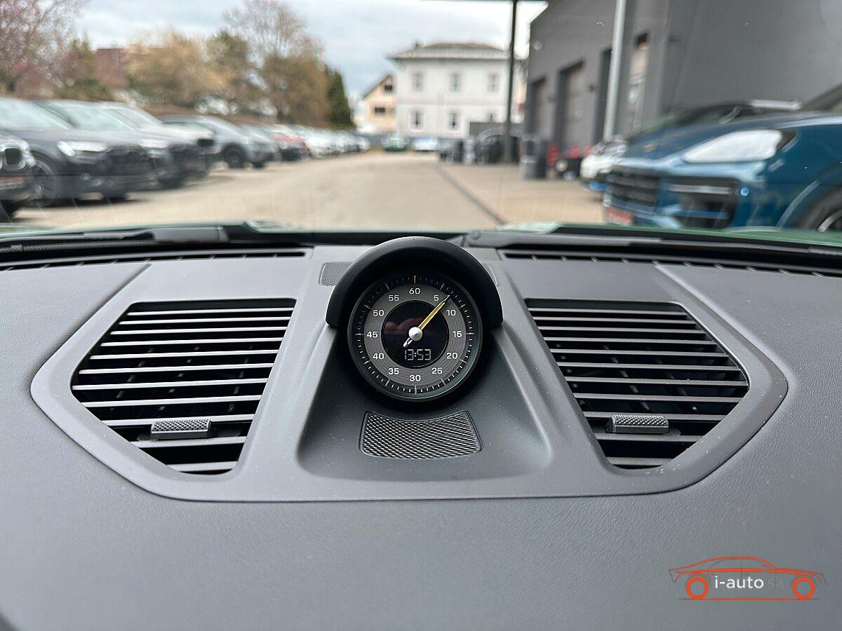 Porsche 911 2026 na predaj – fotografia 34