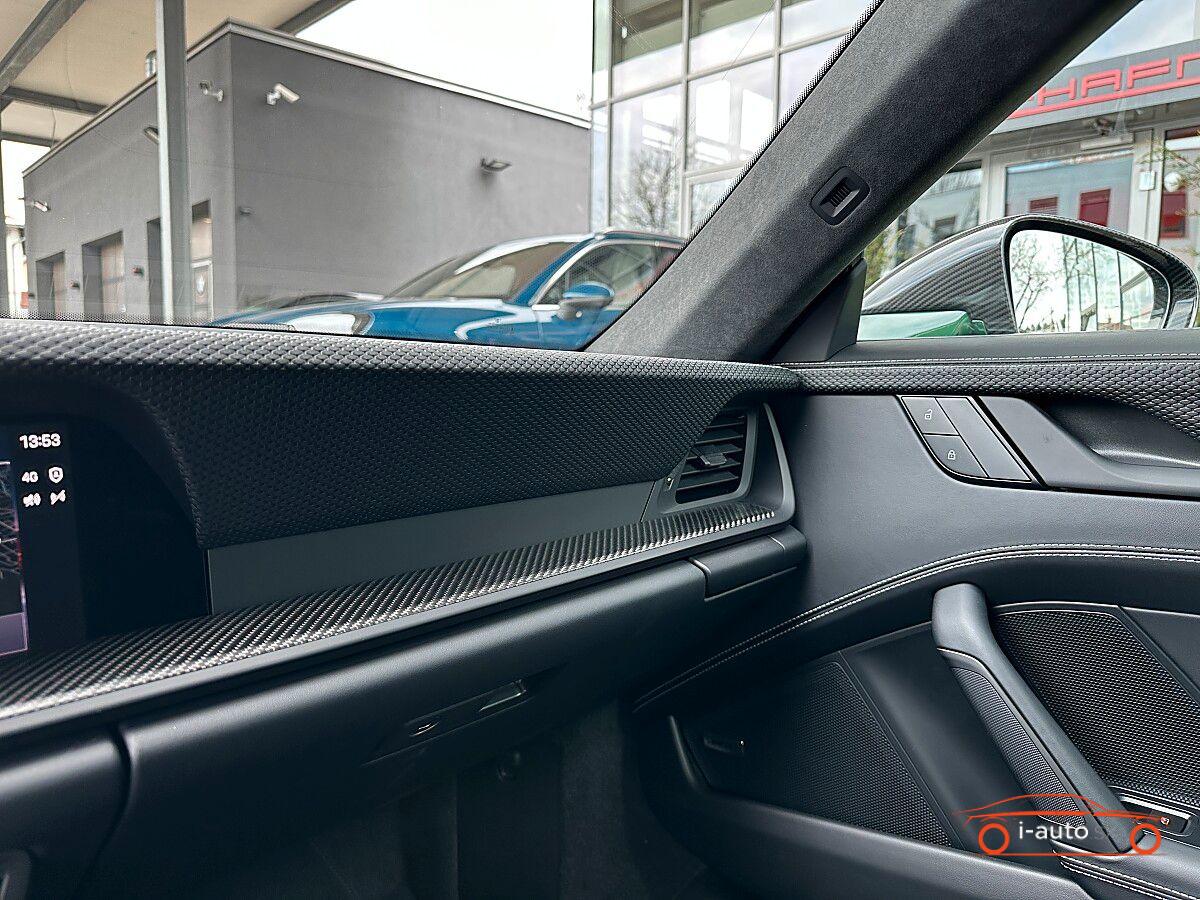 Porsche 911 2026 na predaj – fotografia 38