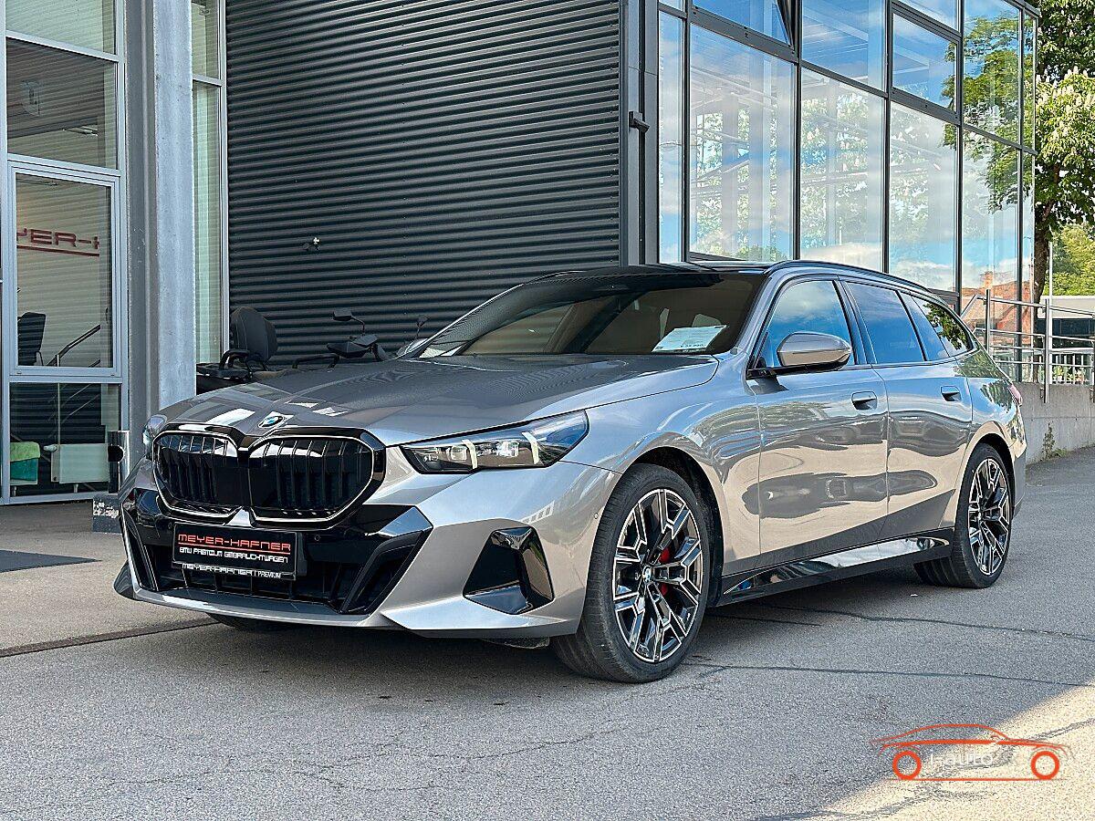 BMW Rad 5 2025 na predaj – fotografia 2