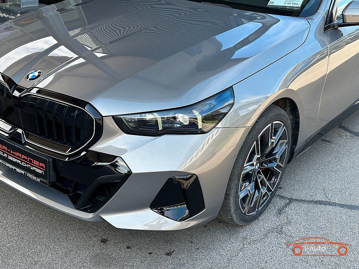 BMW Rad 5 2025 na predaj – fotografia 5
