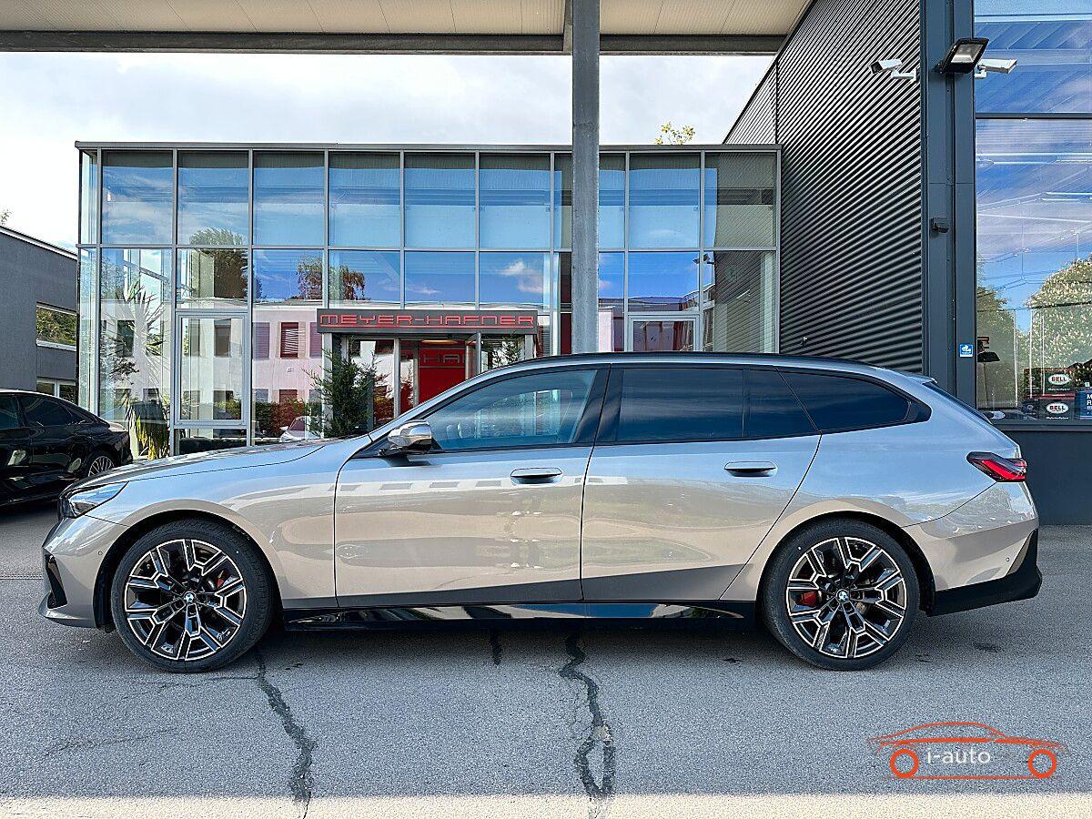 BMW Rad 5 2025 na predaj – fotografia 6