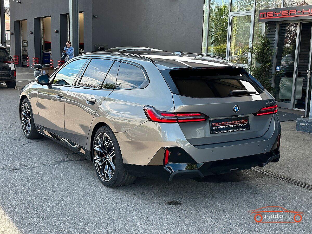 BMW Rad 5 2025 na predaj – fotografia 7