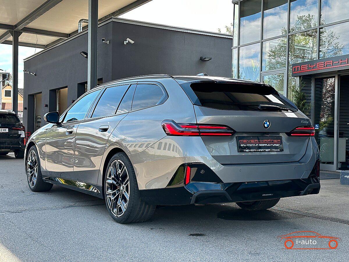 BMW Rad 5 2025 na predaj – fotografia 8