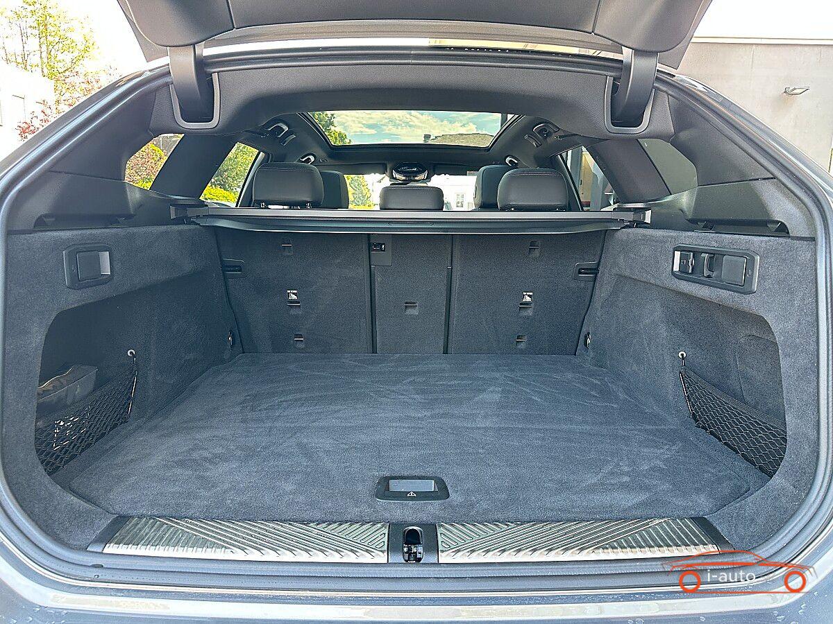 BMW Rad 5 2025 na predaj – fotografia 11